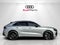 2026 Audi RS Q8 performance