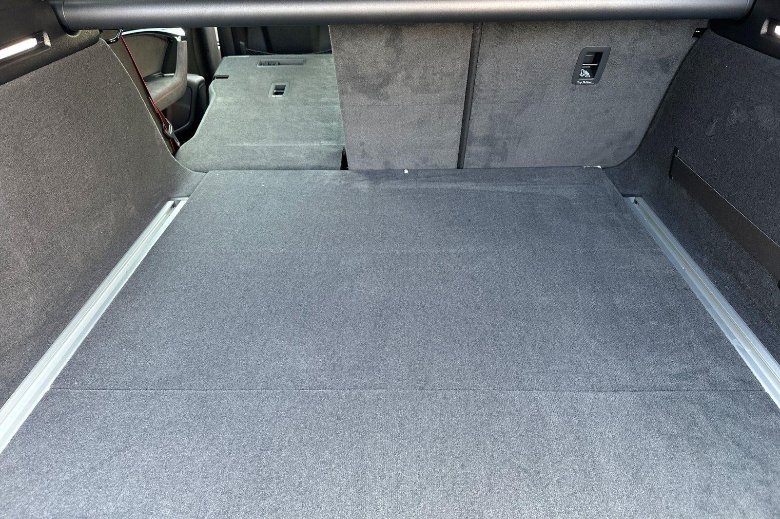 2026 Audi RS 6 Avant performance