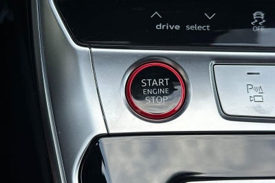 2026 Audi RS 6 Avant performance