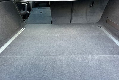 2026 Audi RS 6 Avant performance