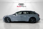 2026 Audi RS 6 Avant performance