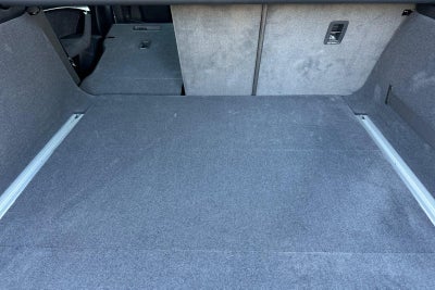 2025 Audi RS 6 Avant performance