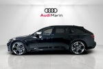 2025 Audi RS 6 Avant performance