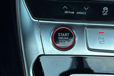 2025 Audi RS 6 Avant performance