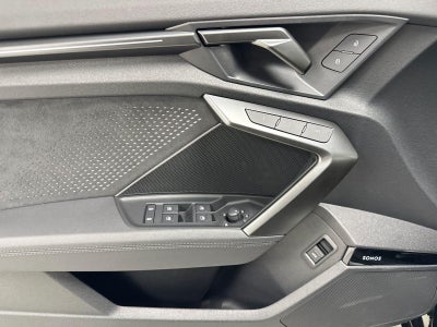 2026 Audi RS 3 quattro