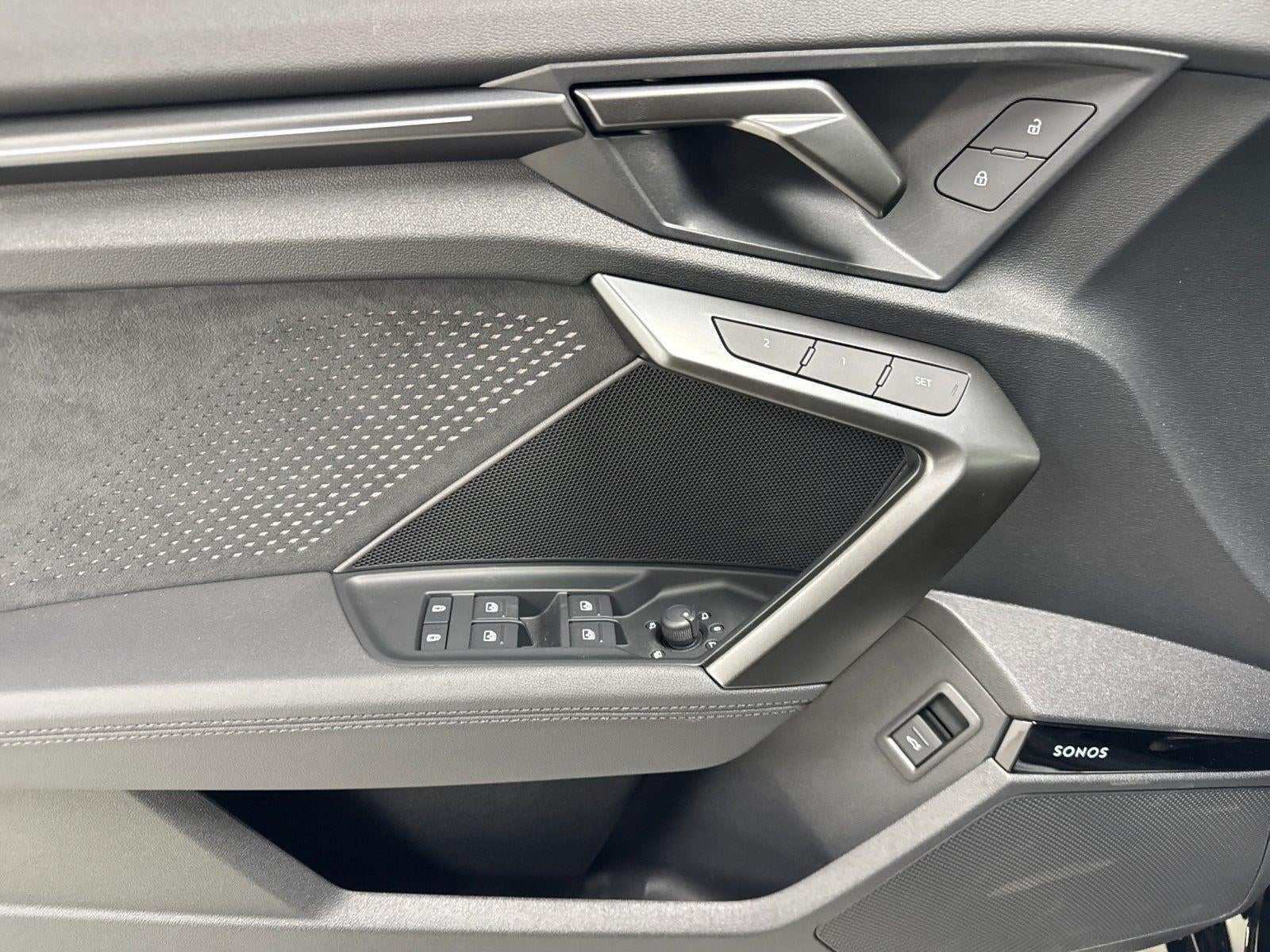 2026 Audi RS 3 quattro