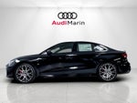 2026 Audi RS 3 quattro