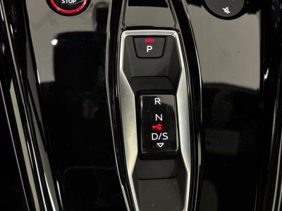 2026 Audi RS 3 quattro