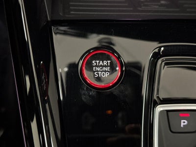 2026 Audi RS 3 quattro