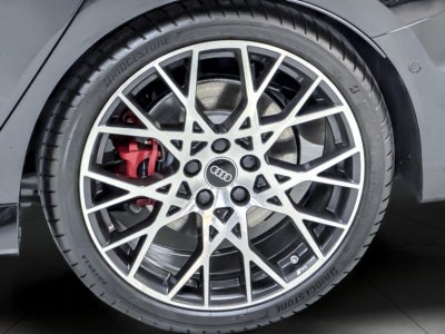 2026 Audi RS 3 quattro