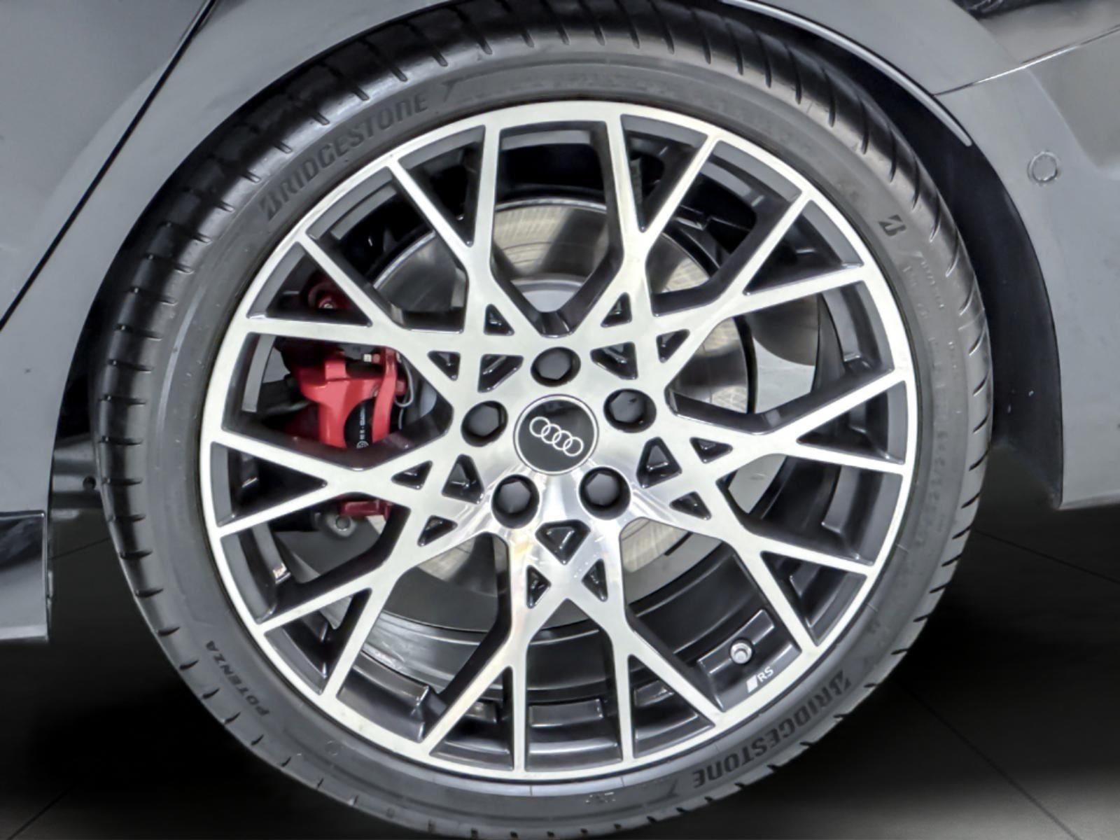 2026 Audi RS 3 quattro
