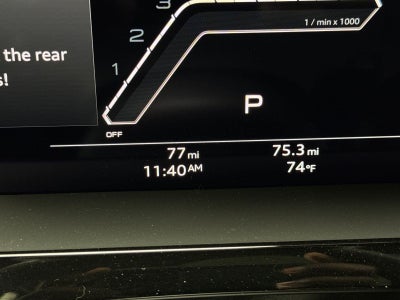 2026 Audi RS 3 quattro