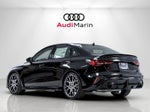 2026 Audi RS 3 quattro
