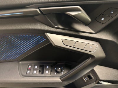 2026 Audi RS 3 quattro