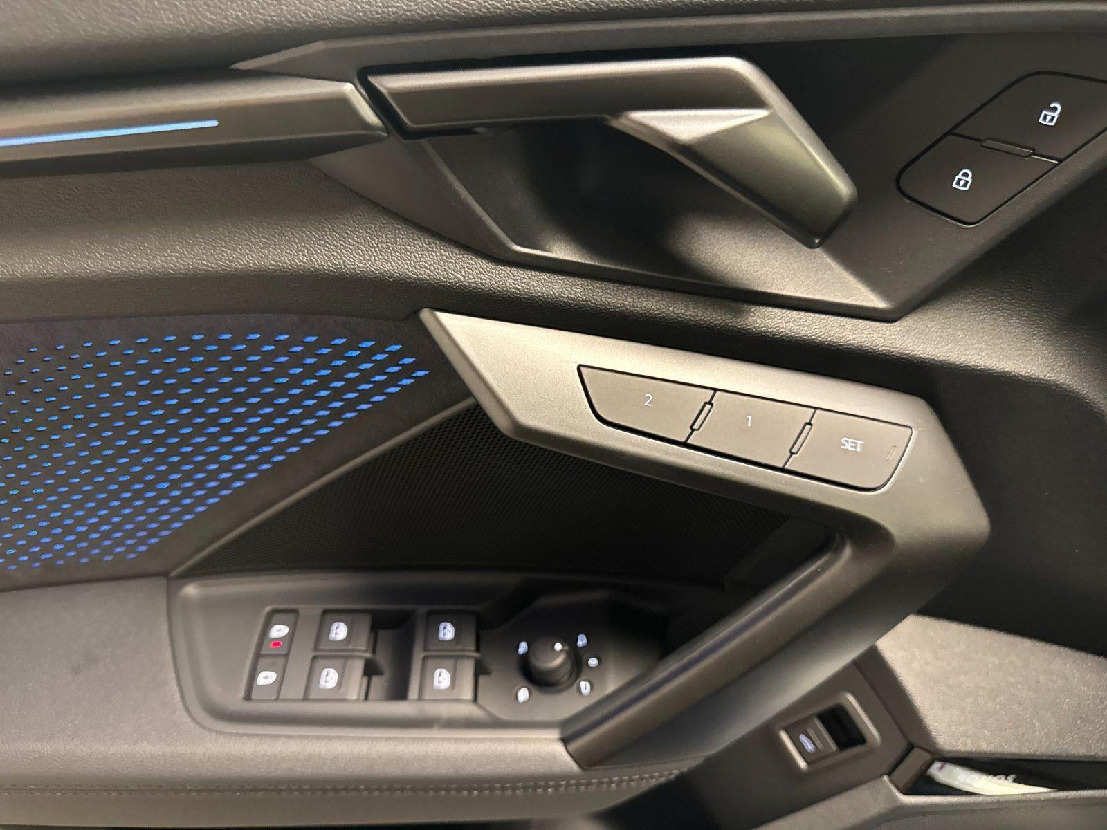 2026 Audi RS 3 quattro