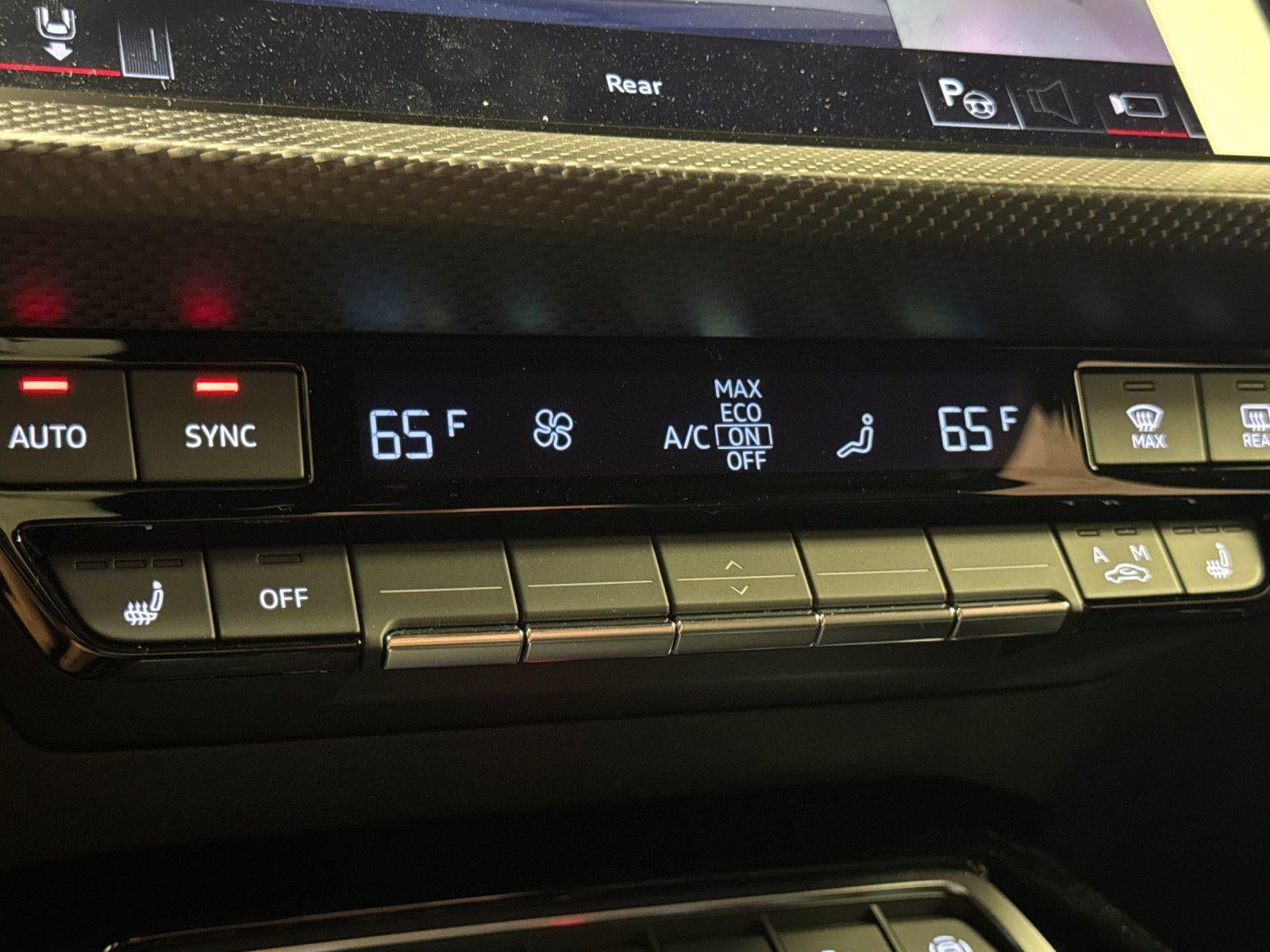 2026 Audi RS 3 quattro