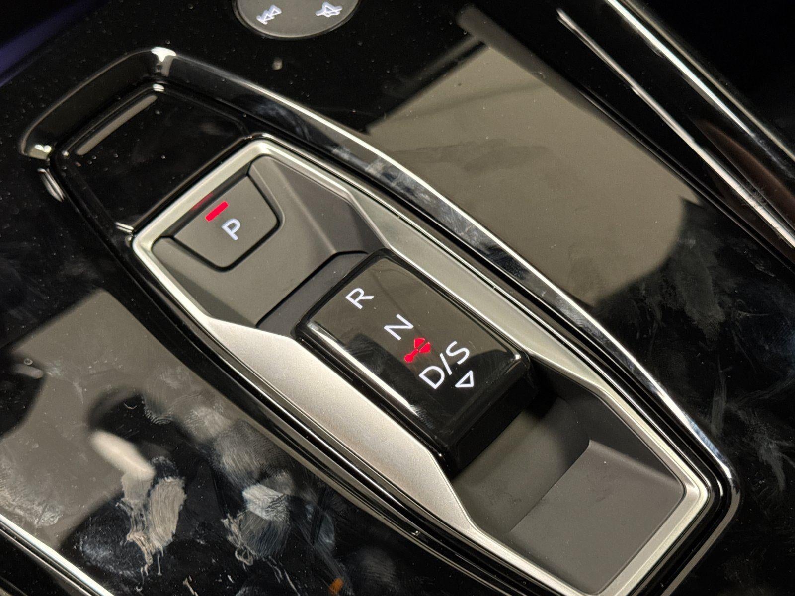 2026 Audi RS 3 quattro