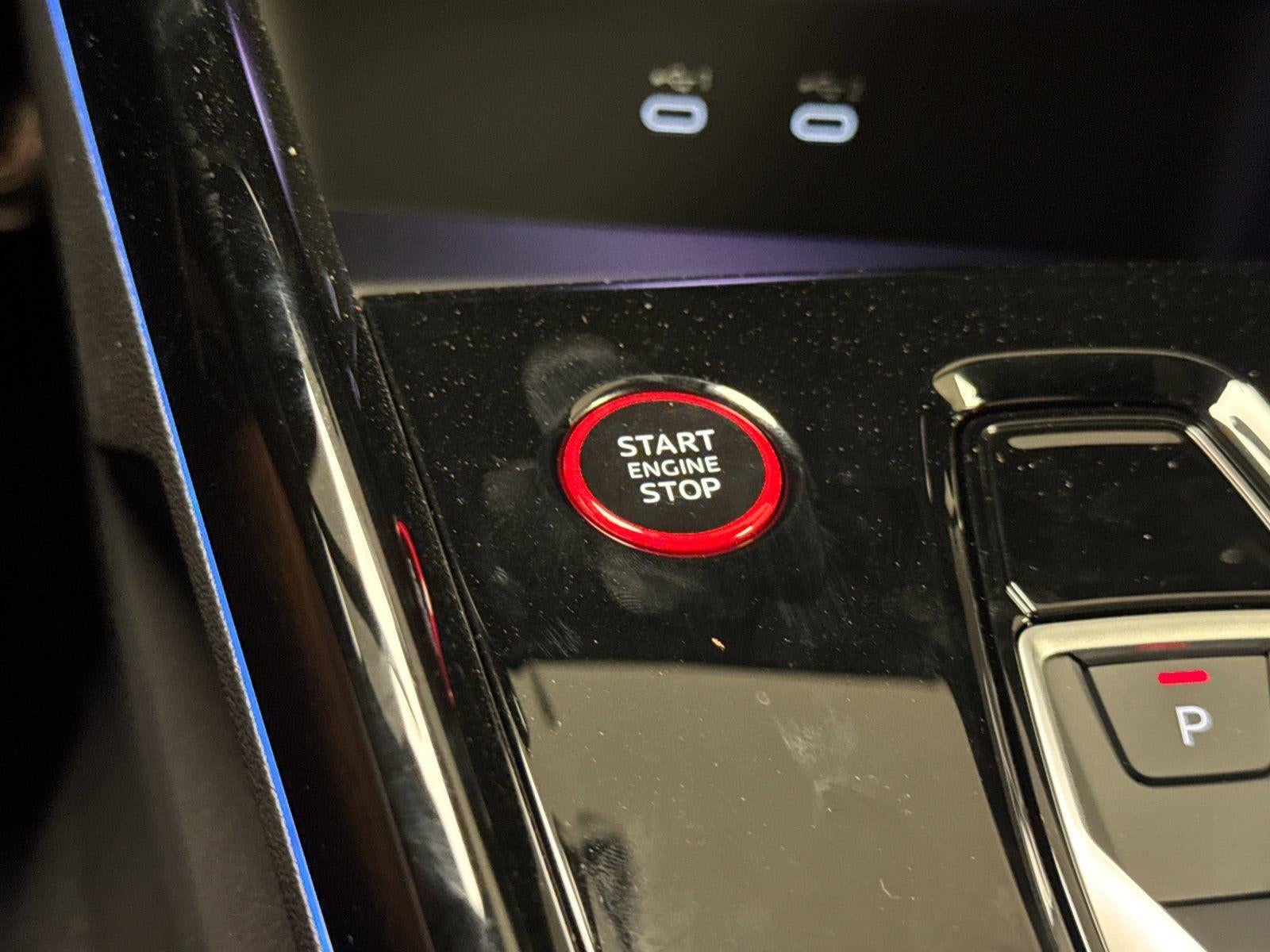 2026 Audi RS 3 quattro