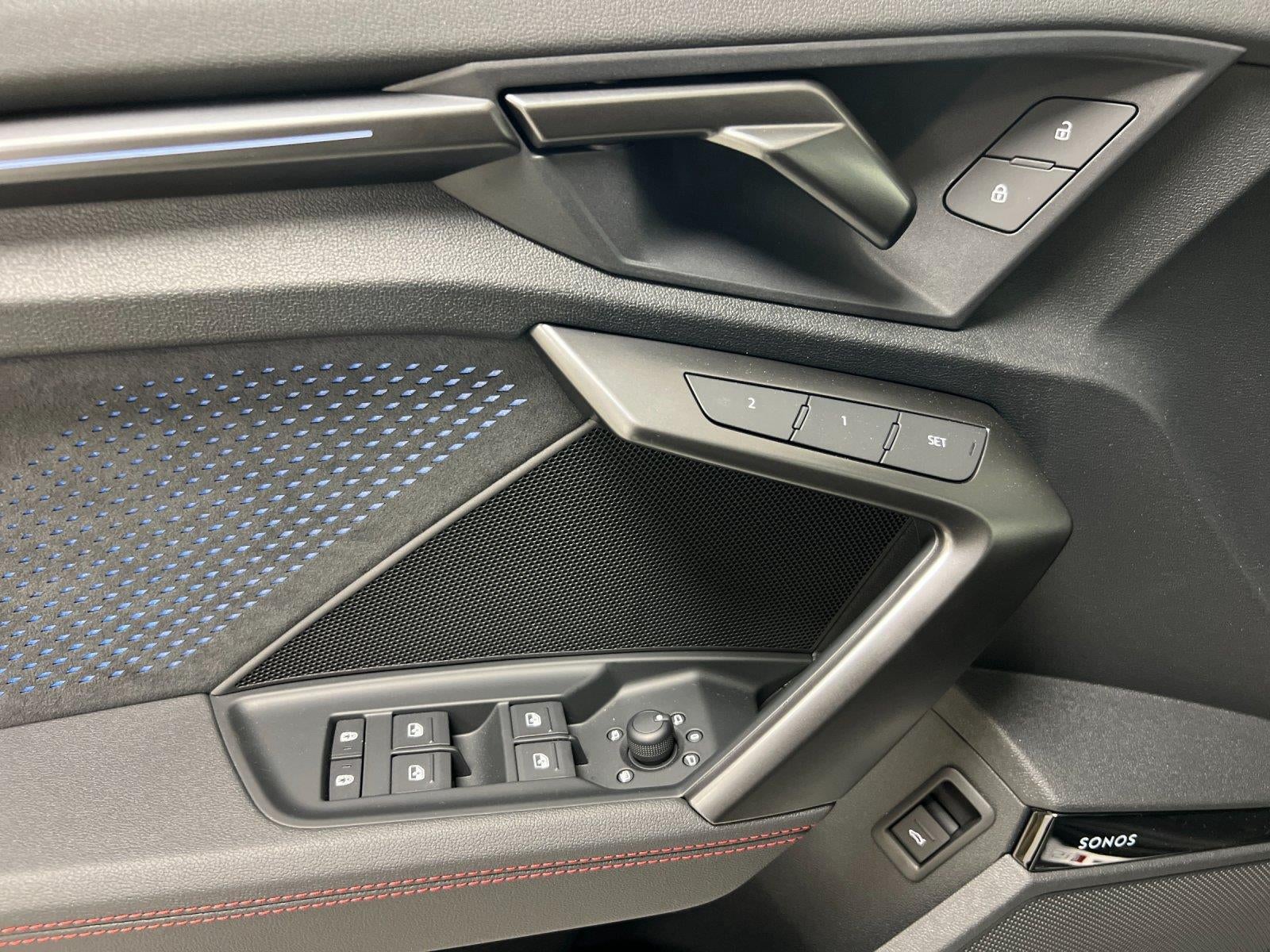 2026 Audi RS 3 quattro
