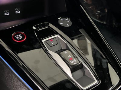 2026 Audi RS 3 quattro
