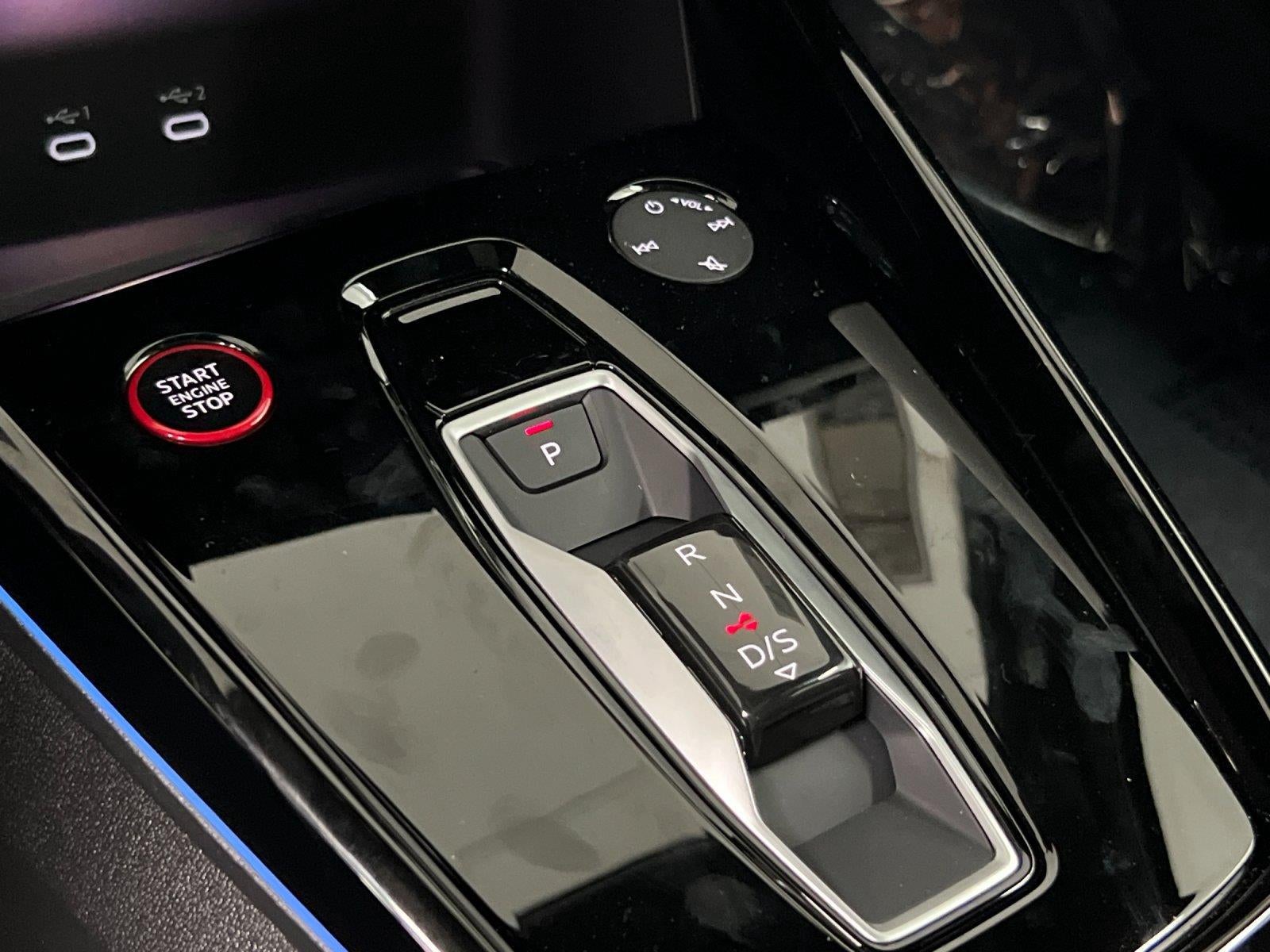 2026 Audi RS 3 quattro