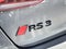 2026 Audi RS 3 quattro