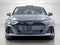 2026 Audi RS 3 quattro
