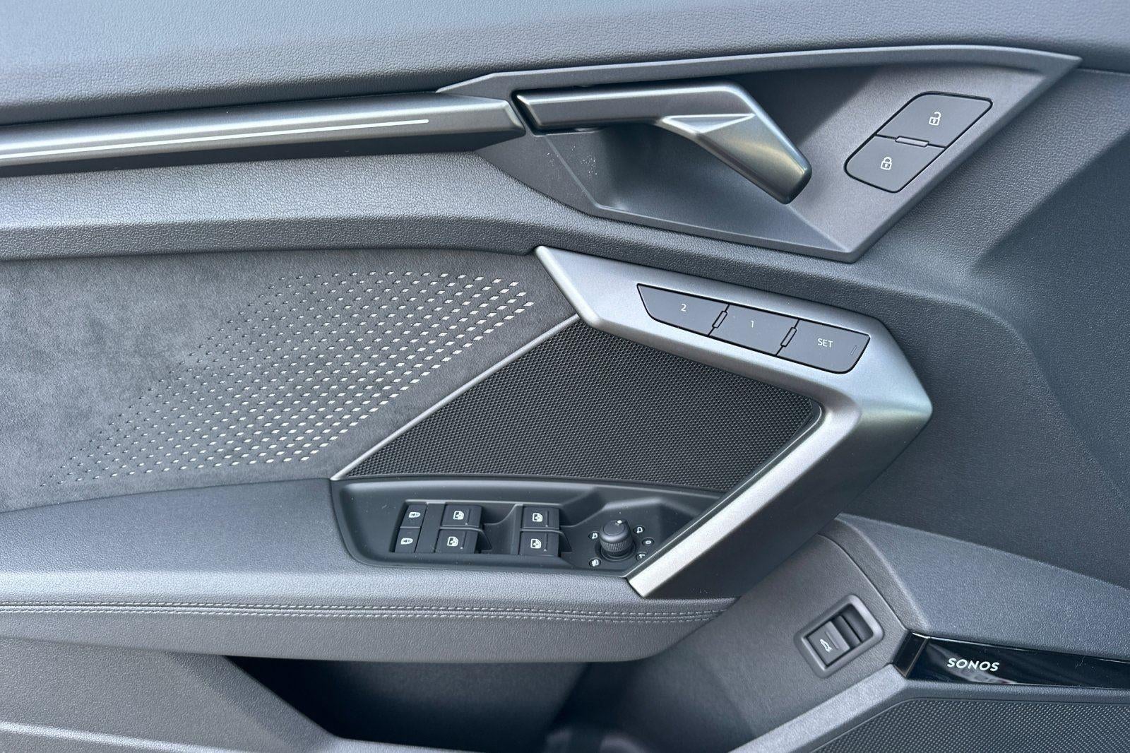 2026 Audi RS 3 quattro