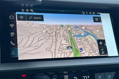 2026 Audi RS 3 quattro