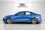 2026 Audi RS 3 quattro
