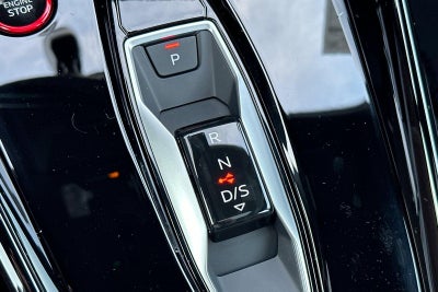 2026 Audi RS 3 quattro