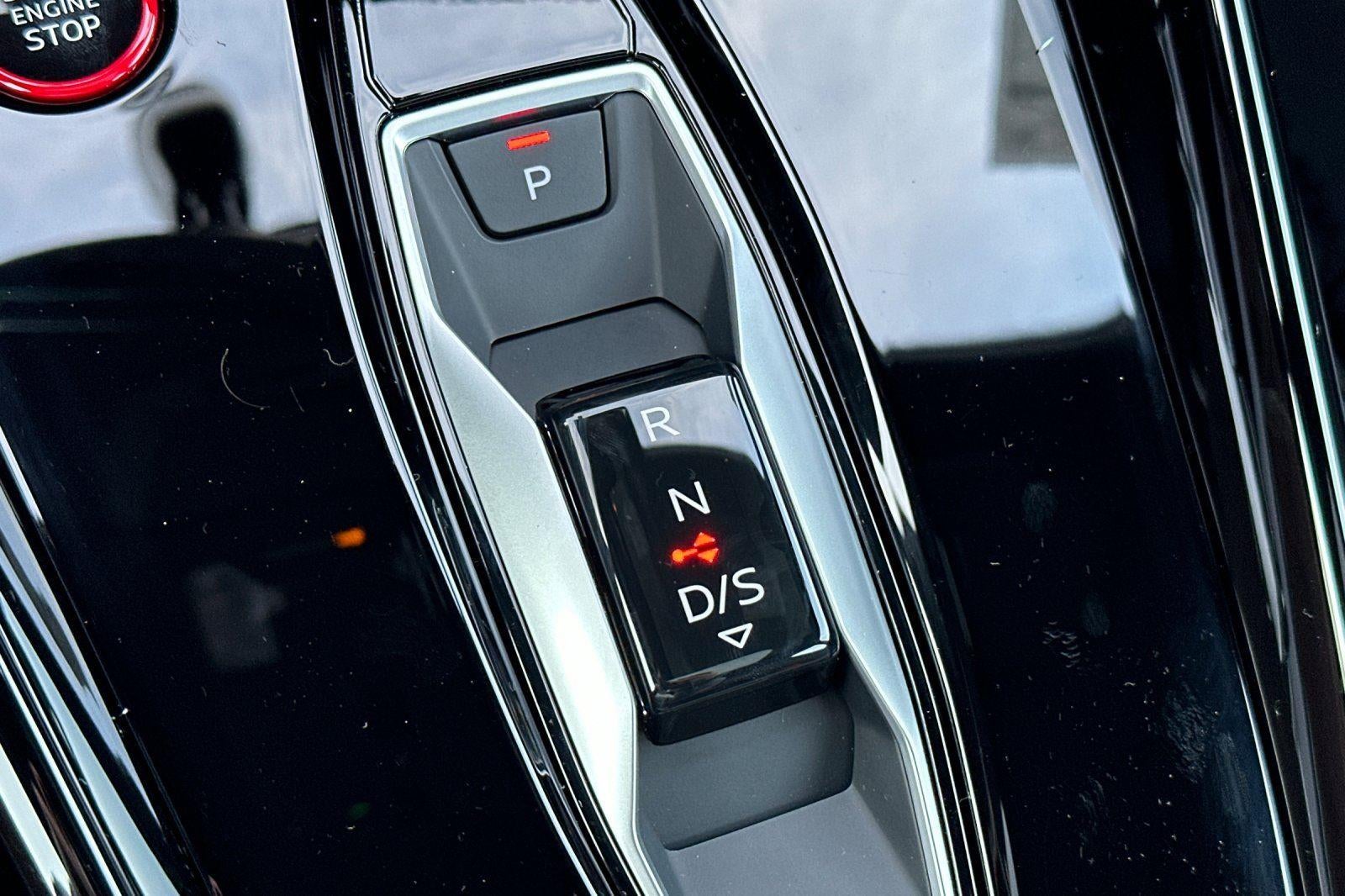 2026 Audi RS 3 quattro