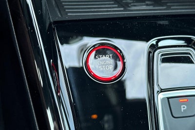 2026 Audi RS 3 quattro