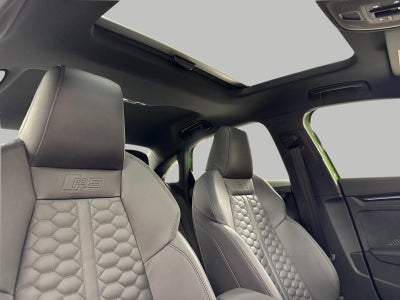 2026 Audi RS 3 quattro