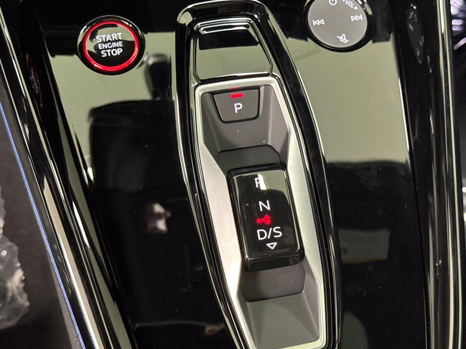 2026 Audi RS 3 quattro