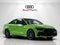 2026 Audi RS 3 quattro