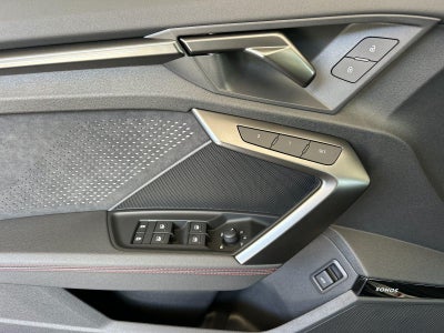 2026 Audi RS 3 quattro