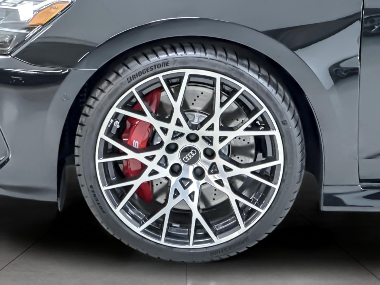 2026 Audi RS 3 quattro