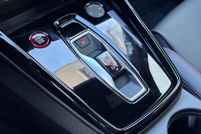 2026 Audi RS 3 quattro