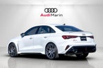 2026 Audi RS 3 quattro