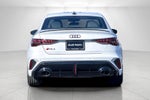2026 Audi RS 3 quattro