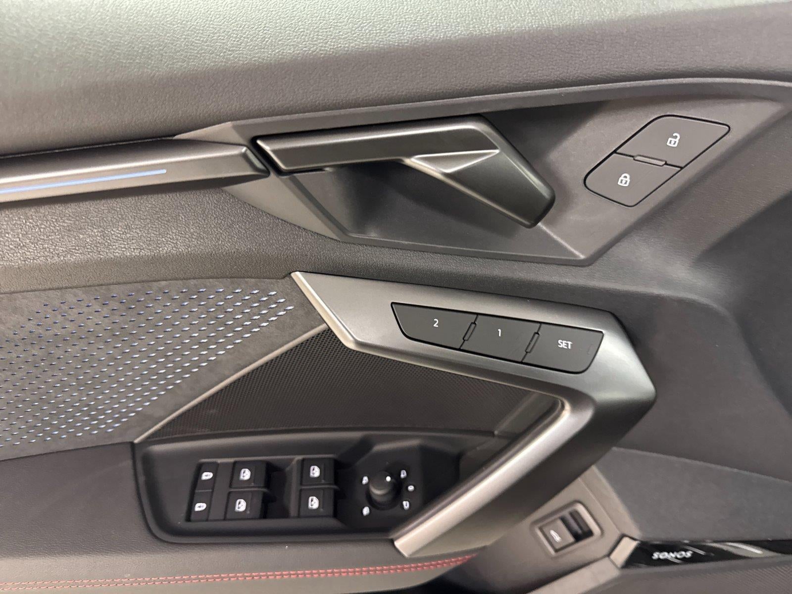 2026 Audi RS 3 quattro *Ltd Avail*