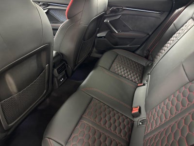 2026 Audi RS 3 quattro *Ltd Avail*