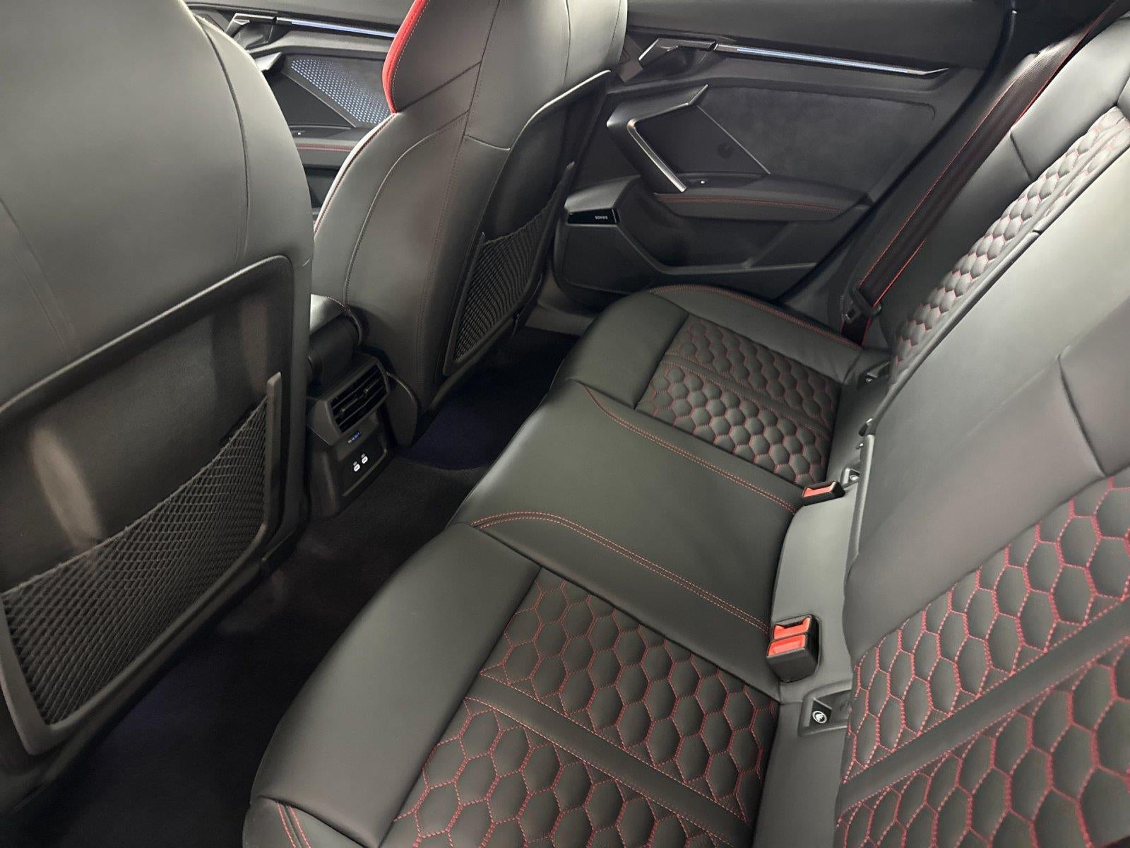2026 Audi RS 3 quattro *Ltd Avail*