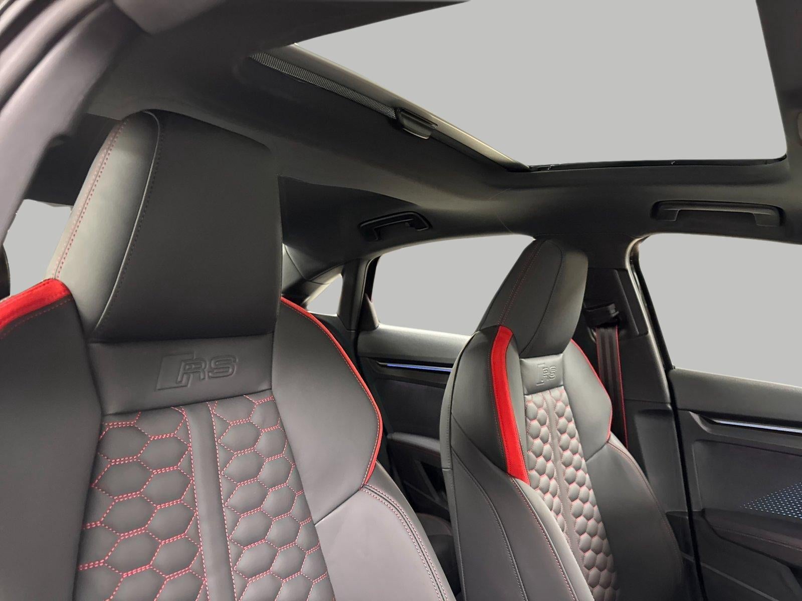 2026 Audi RS 3 quattro *Ltd Avail*