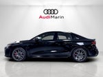 2026 Audi RS 3 quattro *Ltd Avail*
