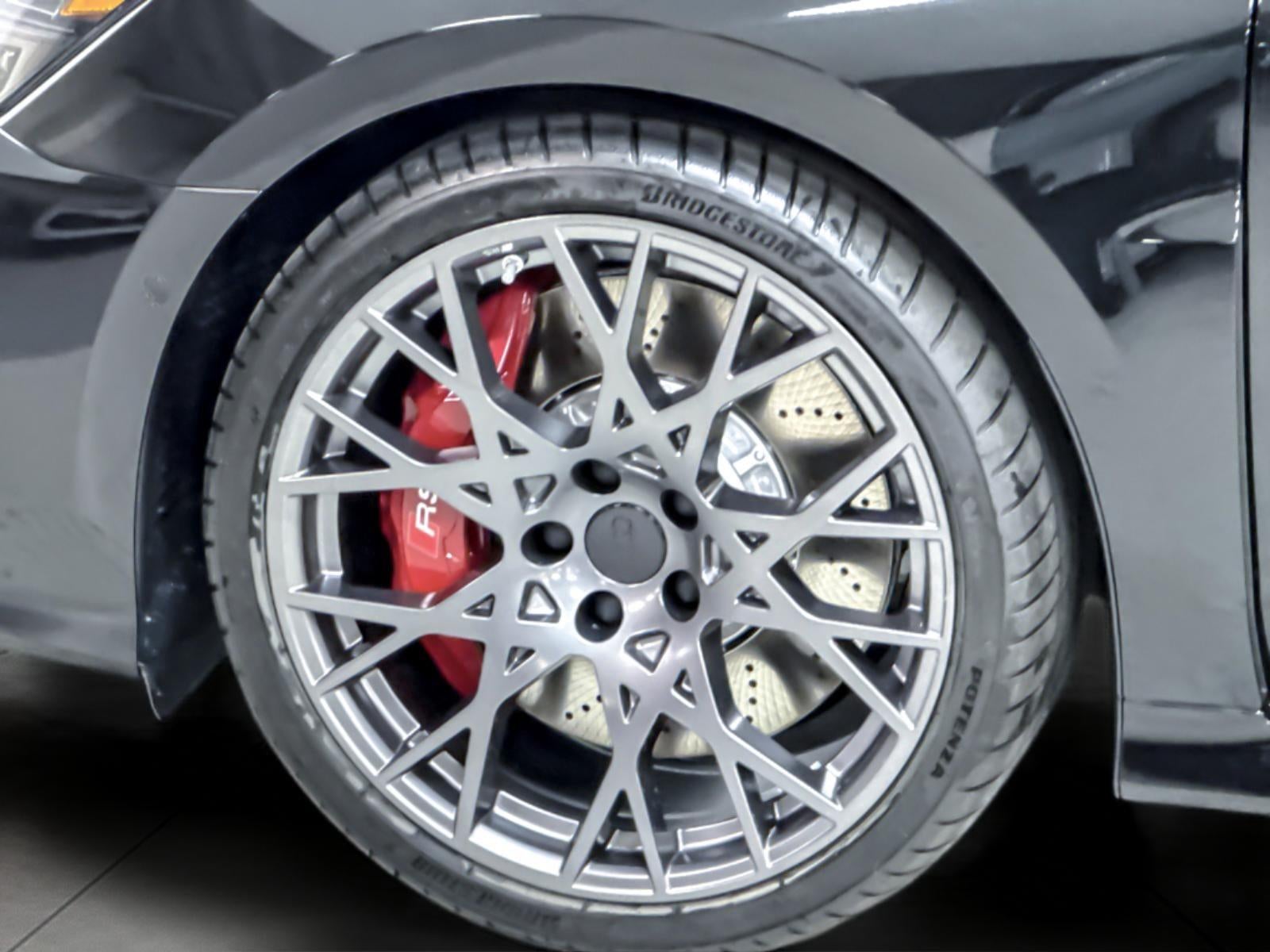 2026 Audi RS 3 quattro *Ltd Avail*