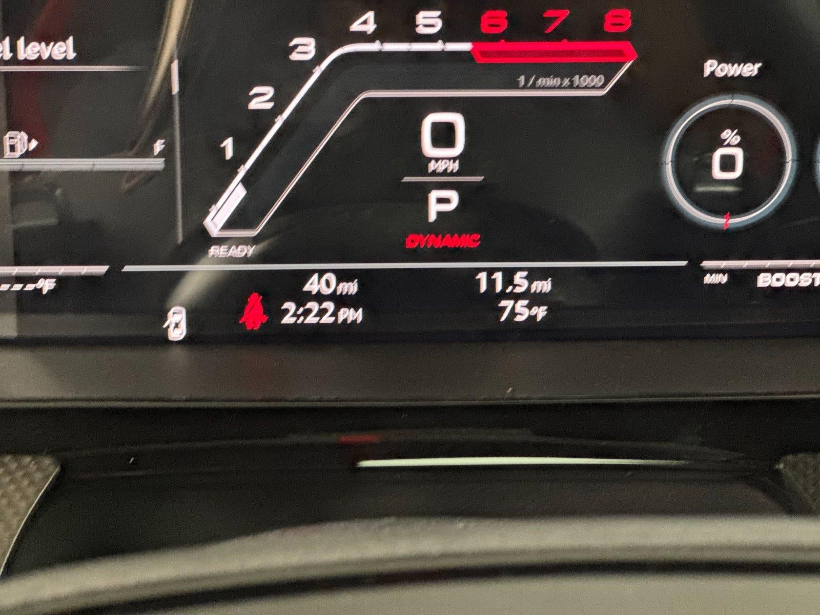 2026 Audi RS 3 quattro *Ltd Avail*