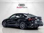 2026 Audi RS 3 quattro *Ltd Avail*