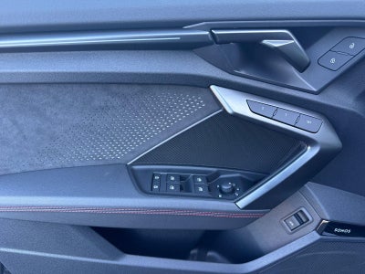 2026 Audi RS 3 quattro